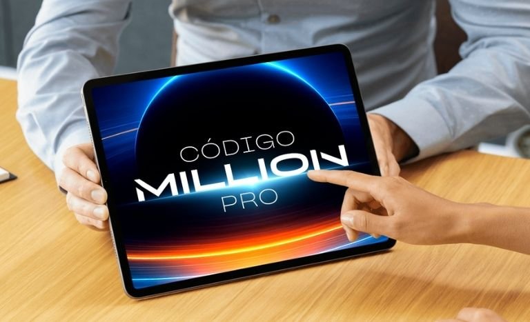 código millon pro